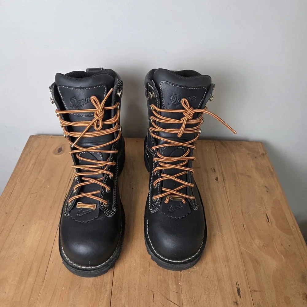 Danner Quarry USA 7